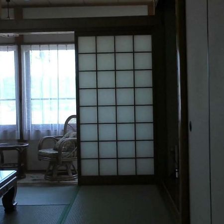 Hôtel Umenoya à Bungotakada Extérieur photo