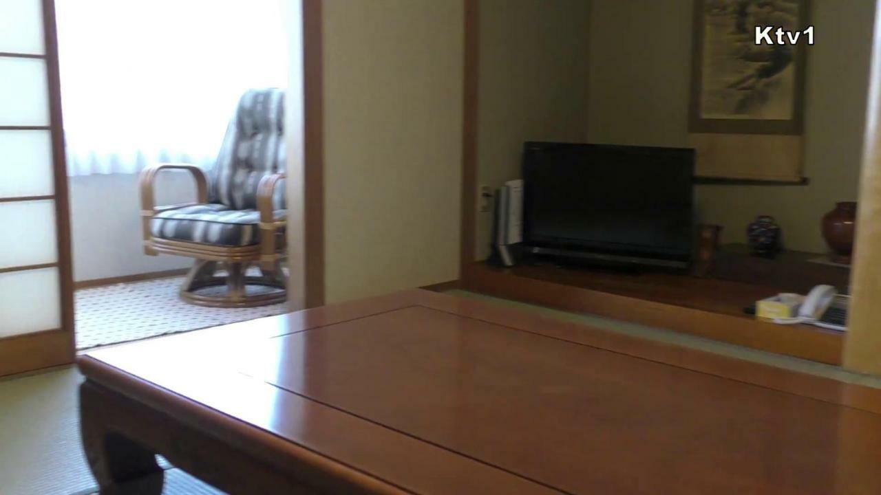 Hôtel Umenoya à Bungotakada Extérieur photo