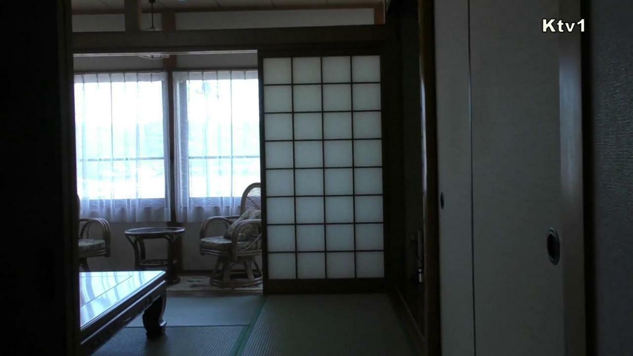 Hôtel Umenoya à Bungotakada Extérieur photo